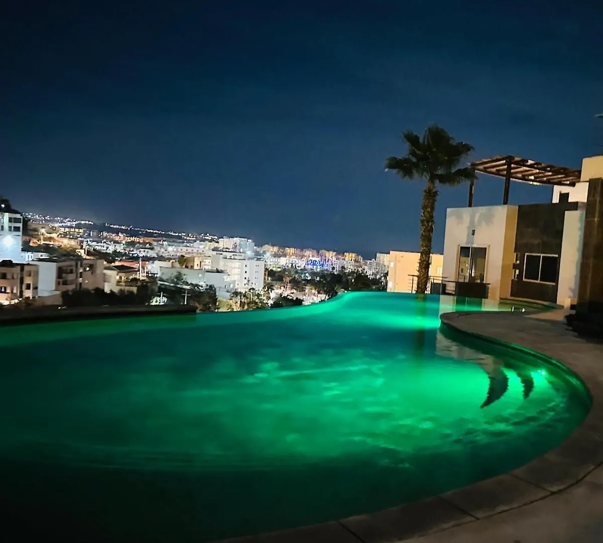 Апартаменты Cozy Get Away With An Incredible Marina Bay View! Кабо-Сан-Лукас 0*,