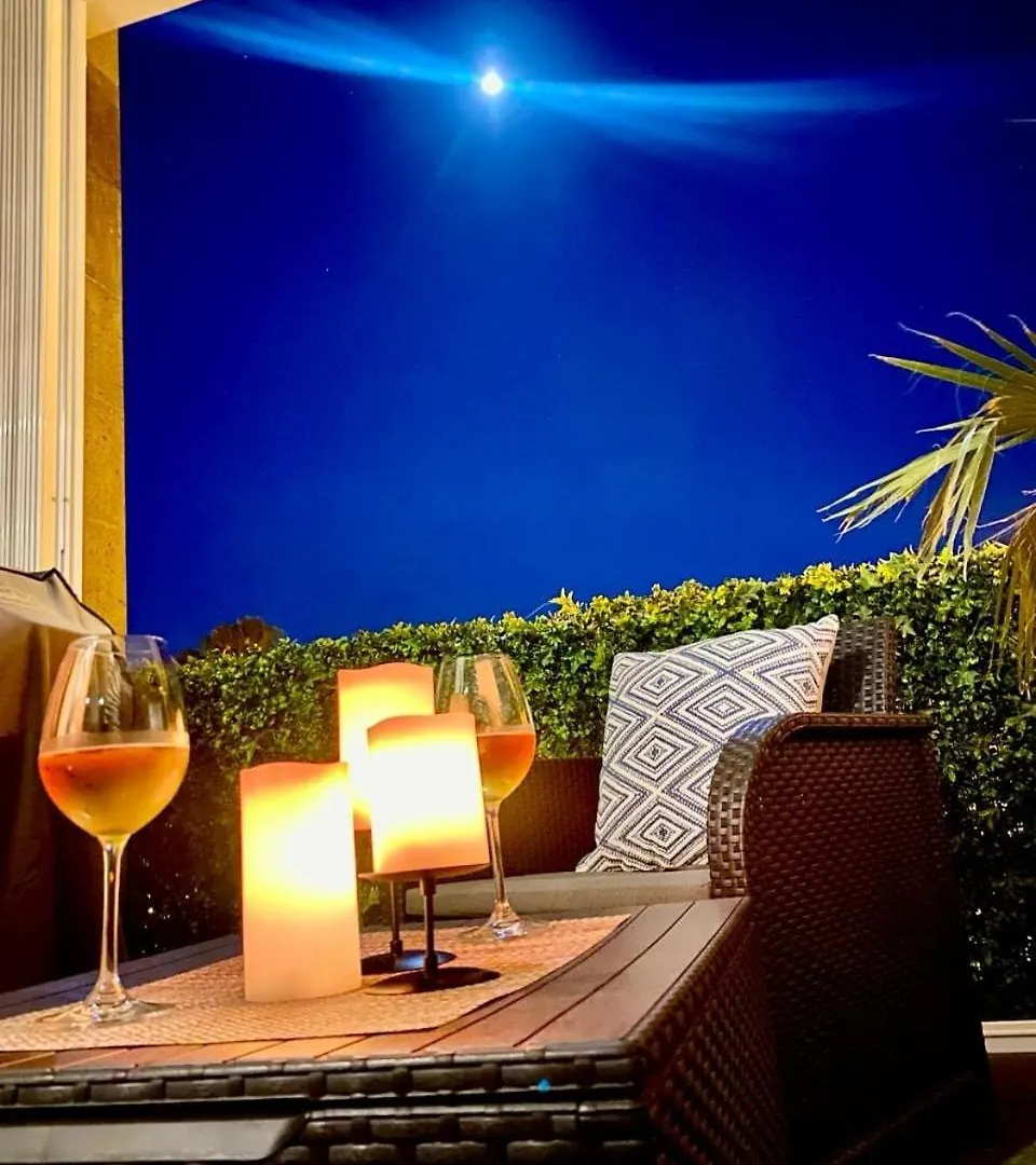 Апартаменты Cozy Get Away With An Incredible Marina Bay View! Кабо-Сан-Лукас