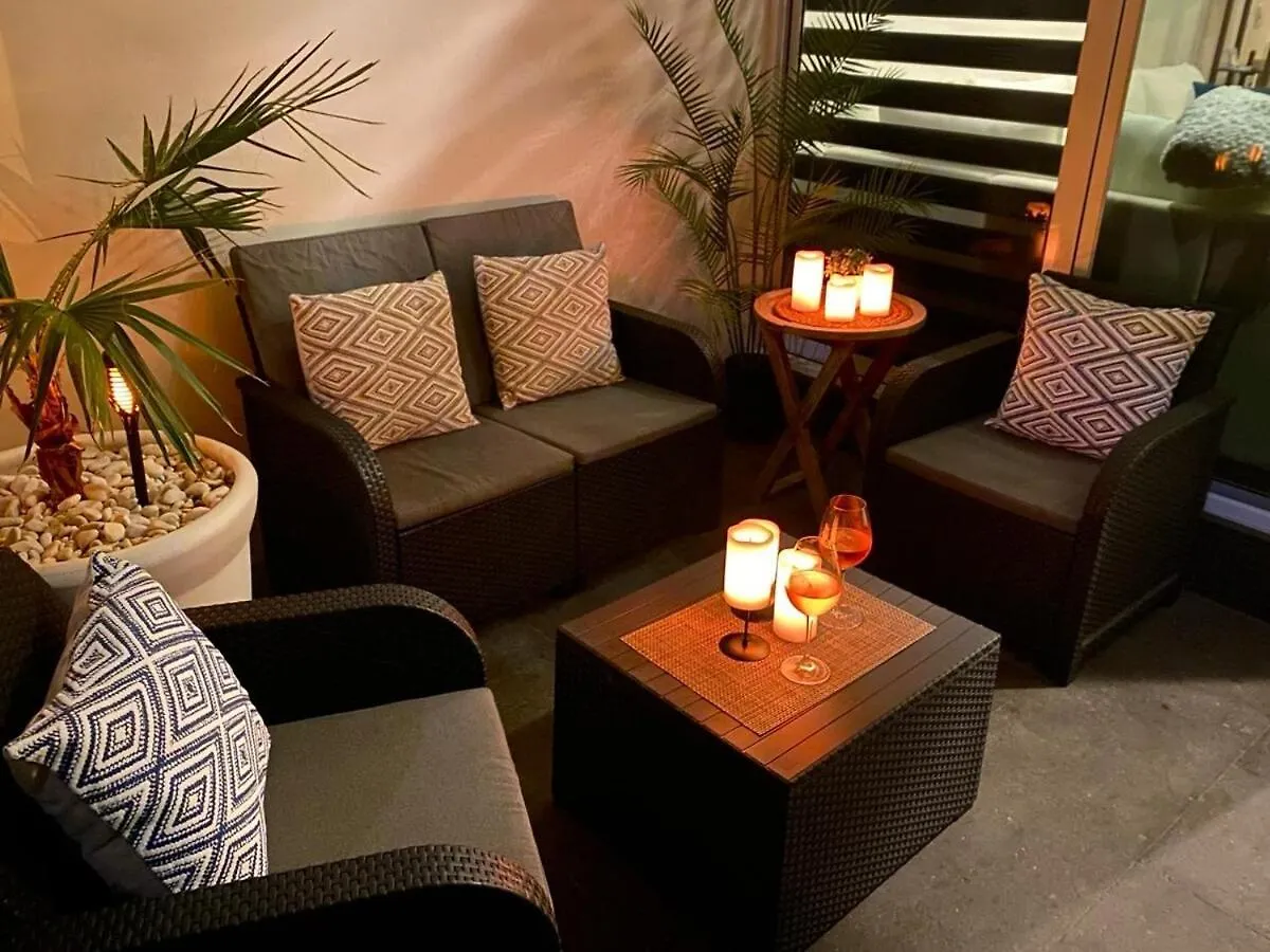 Апартаменты Cozy Get Away With An Incredible Marina Bay View! Кабо-Сан-Лукас