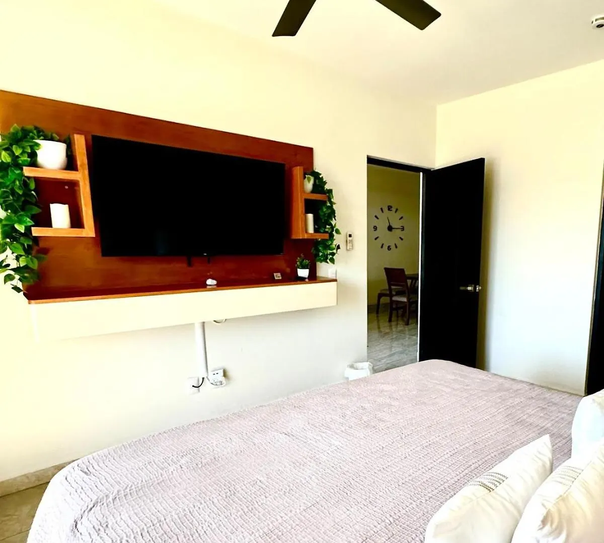 Апартаменты Cozy Get Away With An Incredible Marina Bay View! Кабо-Сан-Лукас